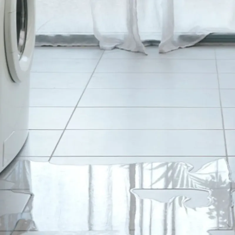 Appliance Leak Cleanup in Springfield, MA