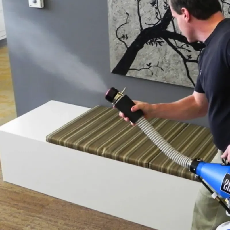 Professional Odor Removal in Springfield, MA